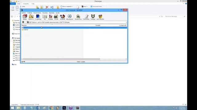 Clickteam Fusion How build a APK for android Build 286.6 - 291.6/Como hacer una APK para Android смотреть онлайн