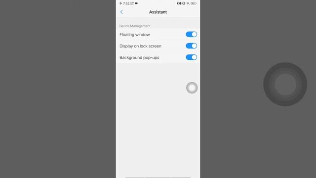 Setting Up Google Voice Assistant , Fix  