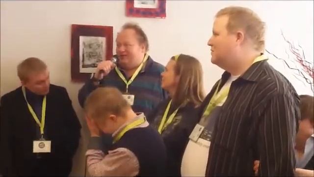 Kokemusasiantuntijoiden valmistuminen 2014 смотреть онлайн