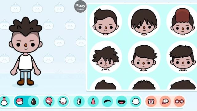 Unlimited Gifts New Update 1.52 and new Secrets toca life World Boca смотреть онлайн