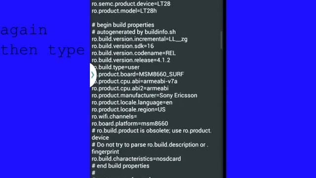 How To Get On Screen Navigation Keys[ANDROID] смотреть онлайн