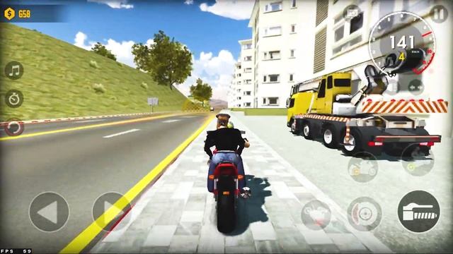 Bus Help - Extreme Motorbikes Impossible Help Bus - Xtreme Motocross Best Racing Android Gameplay смотреть онлайн