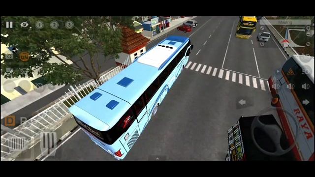 SR3 XHD PRIME ULTIMATE HINO RK8 MN X KP PROJECTS MOD BUSSID TERBARU смотреть онлайн