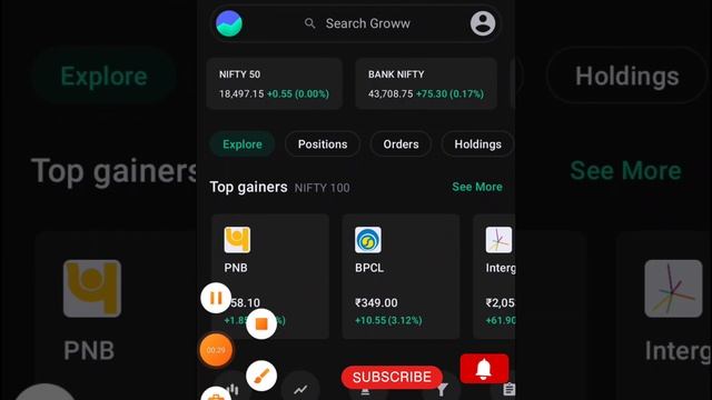 GROWW Application 🔥🔥 Super Update 🔥🔥Sip⚫ mutual fund ⚫ tamilanda ⚫ смотреть онлайн
