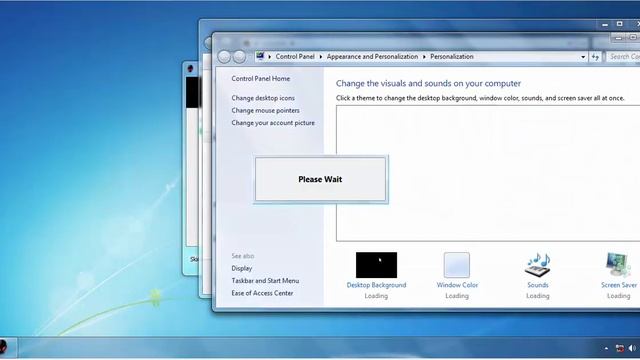 SkinPack Alienred win7 смотреть онлайн