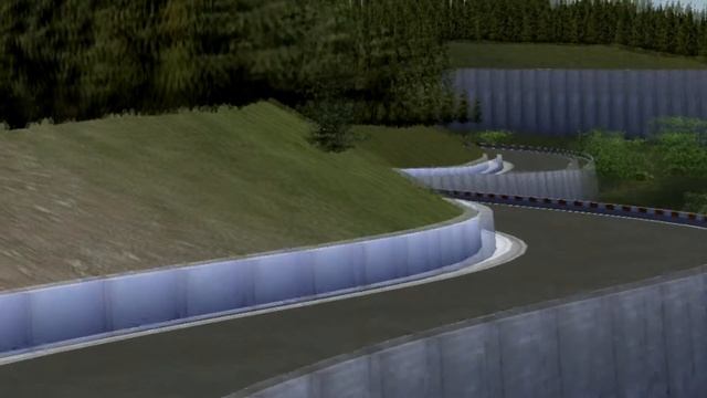 [rF] Alfa Romeo GTV - Lago Hillclimb смотреть онлайн