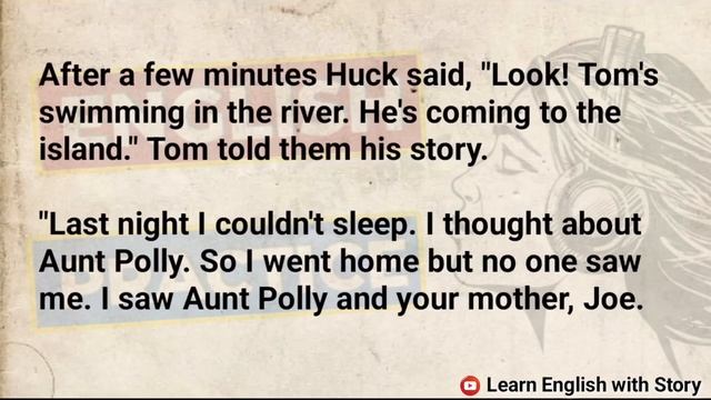 Learn English Through Stories || Graded Reader || Learn English Through Story Level 3 смотреть онлайн