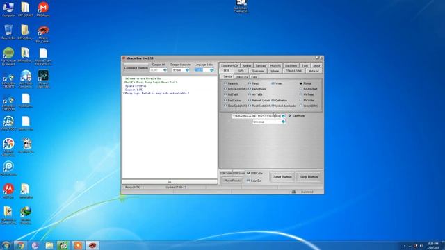 new nokia 106 ta1114 flashing with miracle creak смотреть онлайн