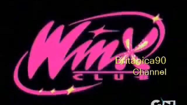 Winx Club - Ending [Temporada 1 2 3 4 5 6 7 y World of winx] (Latinoamerica) смотреть онлайн