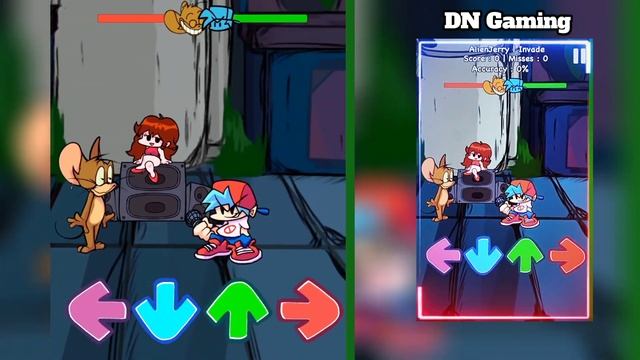 Friday Night Funkin VS Rainbow Friends | FNF Mod/Hard - Gameplay Android,iOS - NEW BIG APK UPDATE смотреть онлайн