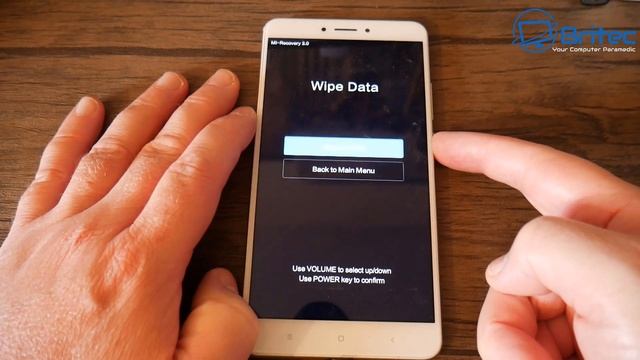 How to Secure Erase Data on Android Phone смотреть онлайн