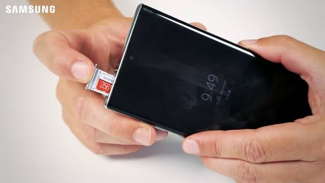 Jak zálohovat data pomocí aplikace Smart Switch na paměťovou kartu? смотреть онлайн