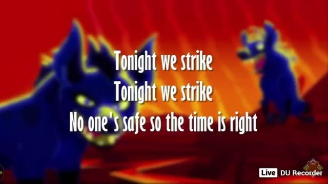 The lion guard Instrumental songs I'm Kion first few songs later Janja my most favorite charecters смотреть онлайн