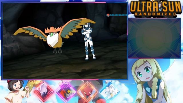 Nebby !!! | Zekrom | Pokemon Ultra Sun Extremely Randomized | Hindi gameplay | Android | EP #10 смотреть онлайн