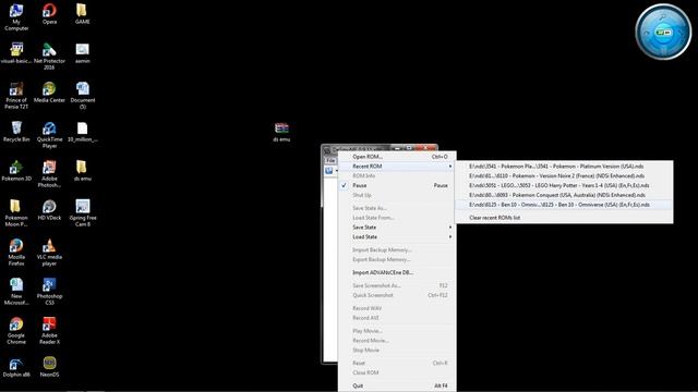 HOW TO DOWNLOAD NINTENDO DS EMULATOR FOR PC FREE WITH PROOF!!!!🤔🤔🤔 смотреть онлайн