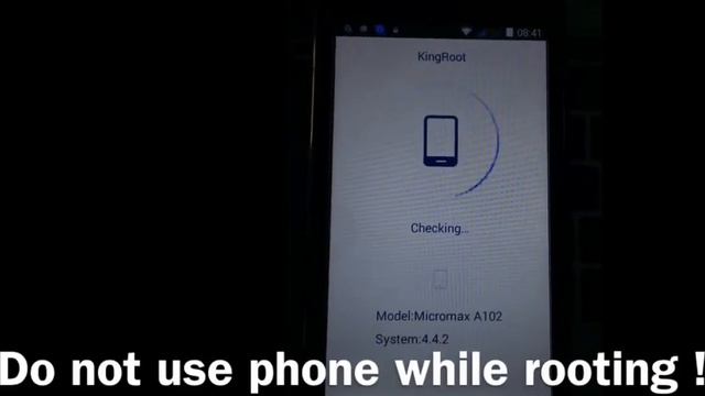 How to root micromax a 102/ micromax doodle 3 android phone (no computer required) смотреть онлайн