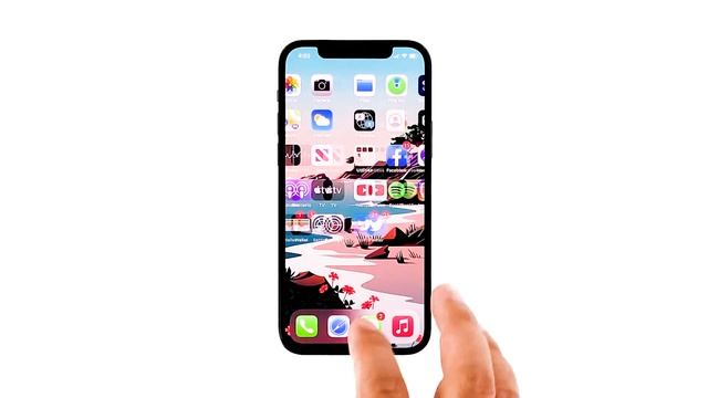 Messenger crashes on iPhone 12 Mini after iOS 14.4 update смотреть онлайн