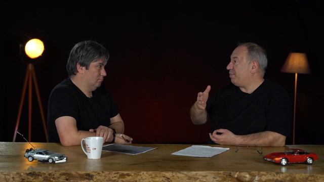 BİR MÜHENDİSLİK HARİKASI: ALFA ROMEO! смотреть онлайн