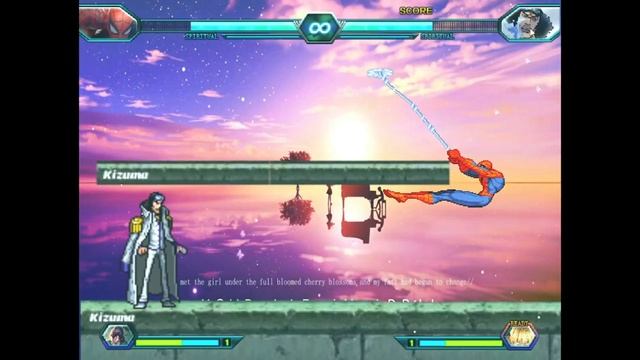 UPDATE LENDÁRIO!!! ANIME MUGEN COM +500 CHARS PARA CELULAR E PC! смотреть онлайн