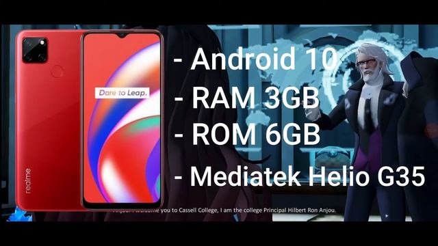 Dragon Raja System Requirements Android | Spek Khusus Main Dragon Raja HP Kentang смотреть онлайн