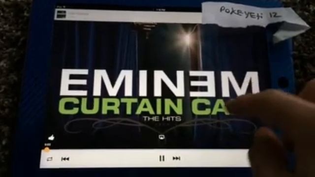 Google Play Music for iPad (2) смотреть онлайн