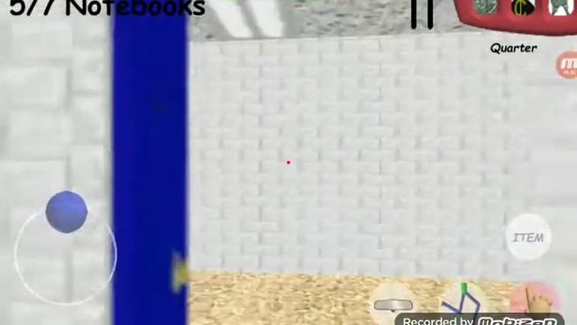 Baldi Likes Cars V1.3.4 - 14 Minutes Baldi basics Story Mode. смотреть онлайн