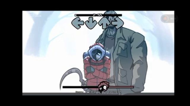 fnf Friday 13 optimization смотреть онлайн