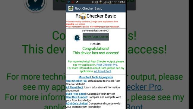 GALAXY NOTE 3 Pen Window All Apps (ROOT) смотреть онлайн