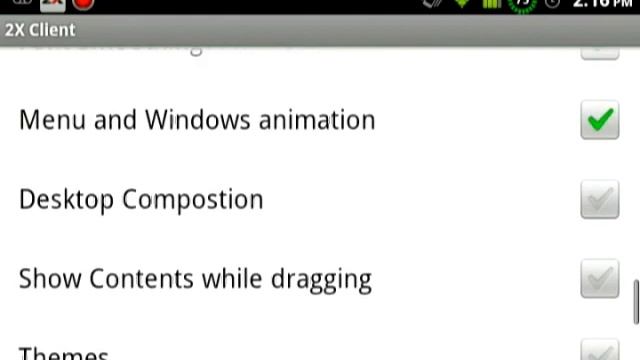 How to access your Windows VPS from an Android Device смотреть онлайн