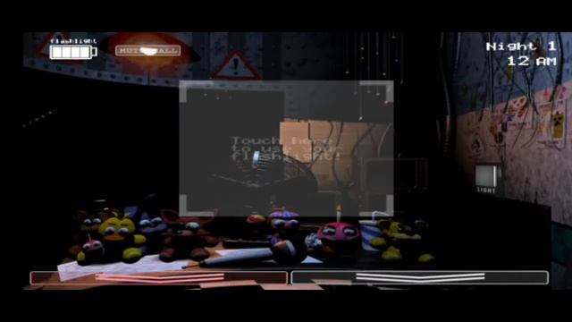 Five Nights at Freddy's 2 Remastered Mobile v 2.0.1 Gameplay + Download смотреть онлайн