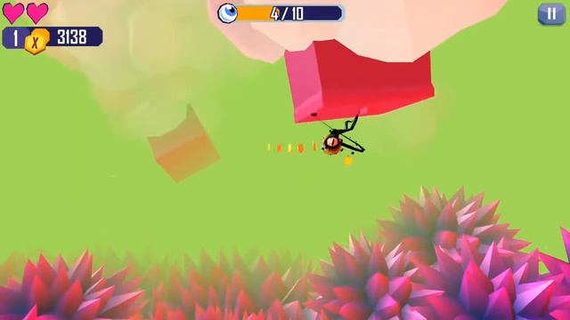Tentacles EtM - Enter the mind - Gameplay Full HD || Part 1 || смотреть онлайн