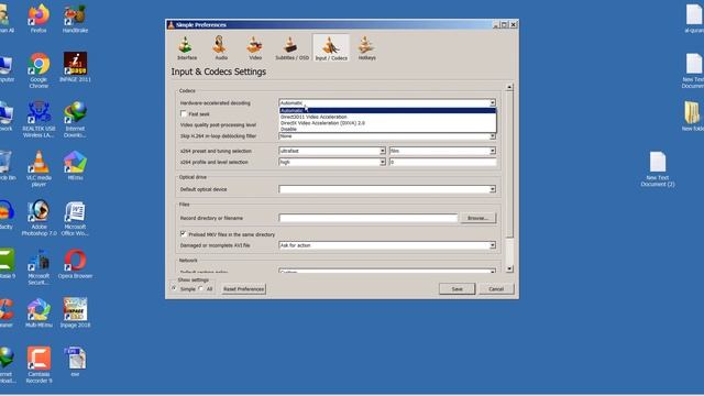 Fix vlc media player lagging while playing hd or mkv video files смотреть онлайн