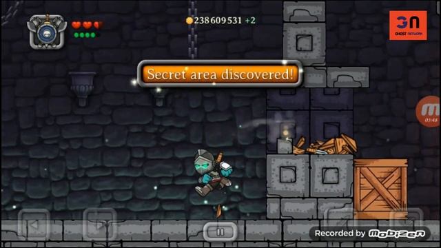 MAGIC RAMPAGE Mod, version 4.3.0 || Gameplay with Proof || Ghost Network смотреть онлайн