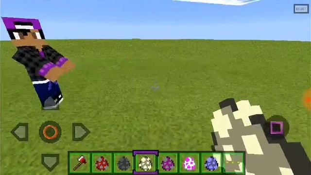 Fnafcraft *nueva actualización*😜 смотреть онлайн