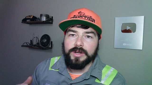 Why Wont My Cat Engine Start? Question of the Week Episode 4. смотреть онлайн