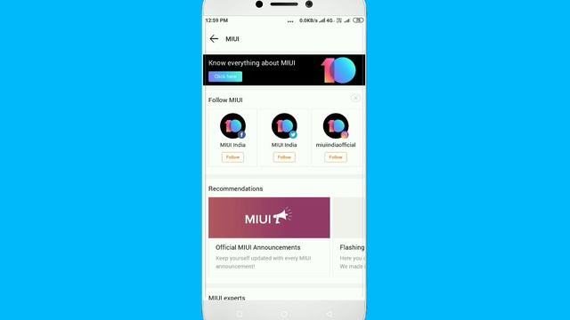 Redmi Y1, Y1 Lite MIUI 10 update, Android Oreo, ported mode, face unlock ,next update kab Milega😱 смотреть онлайн