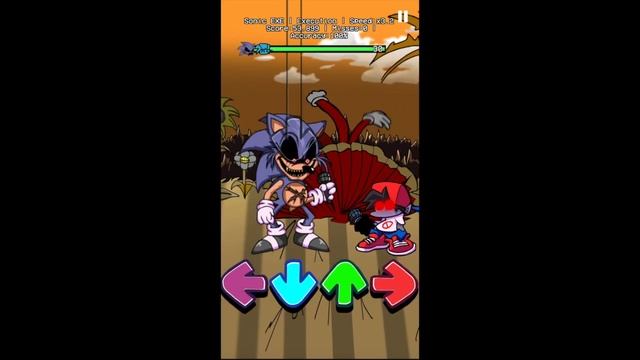 Vs Sonic EXE - Scary FNF Mod - Friday Night Funkin Mobile Game - Full week 3 songs on Android смотреть онлайн