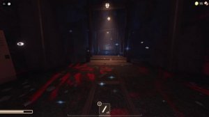 Новый побег от сика в Doors Floor 2