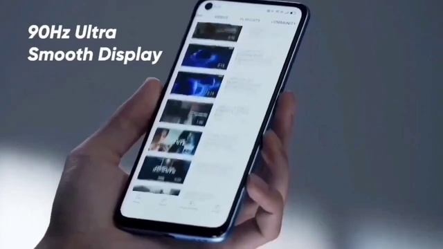 Realme X3 Super Zoom Realme Ui 3.0 Early Access Live | Confirm Date | Active All User смотреть онлайн