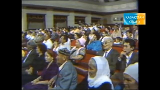 Мәдениет ешекеев.«Қанатталды» Сейітжан салдің Әні смотреть онлайн
