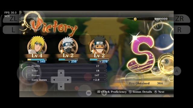 Naruto x Boruto Connections Minato Mod Testing | Yuzu Android NCE 147 Update смотреть онлайн