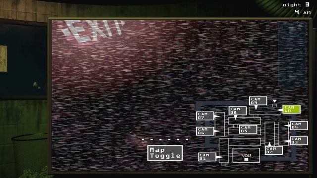 Five Nights at Freddy's 3 | Full Game Walkthrough | No Commentary смотреть онлайн