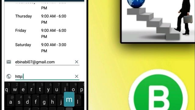 Whatsapp Business App Reviews in Tamil смотреть онлайн