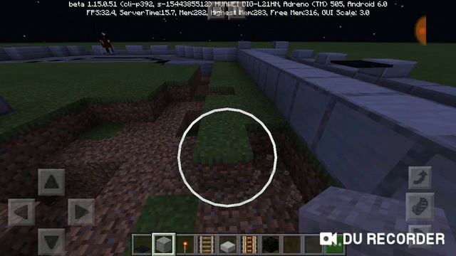 Minecraft| Играем и строим| Настоящий майнкрафт смотреть онлайн