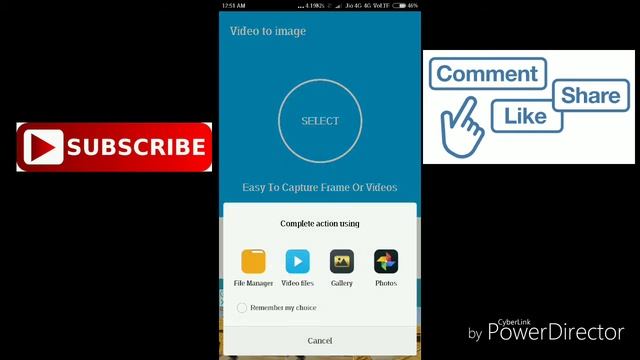 Video to image converter app bahut Jabardasth смотреть онлайн