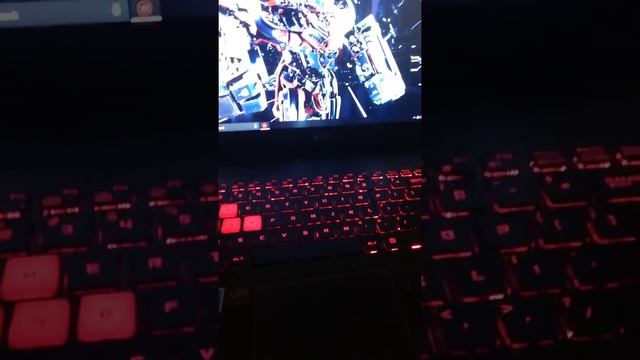 How to fix Asus Strix Keyboard🤬 (NOT WORKING OR BACKLIGHT)😭 смотреть онлайн