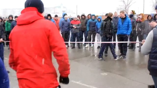 Сходка Team CRAZY SOUND 24/03/2016 смотреть онлайн