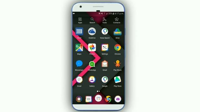 Android Amazing Magic App | Dancing Live Icons For Android Launcher | Bangla | смотреть онлайн