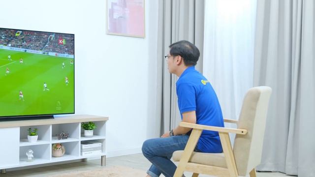 Smart Tivi OLED LG 4K 65 inch: trải nghiệm đã mắt ấn tượng (65C1PTB) • Điện máy XANH смотреть онлайн