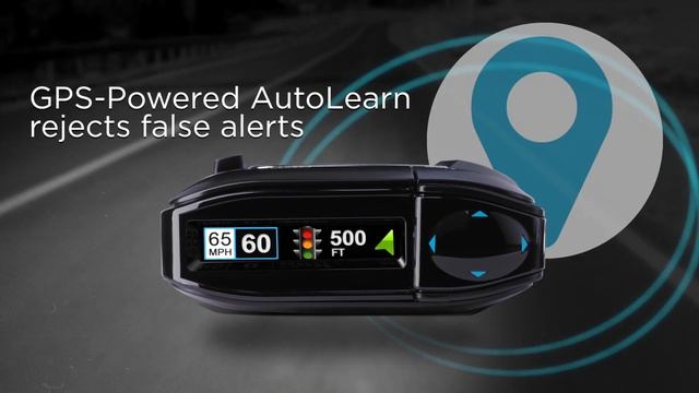 Escort Max 360 International - Radar & Laser Detector смотреть онлайн